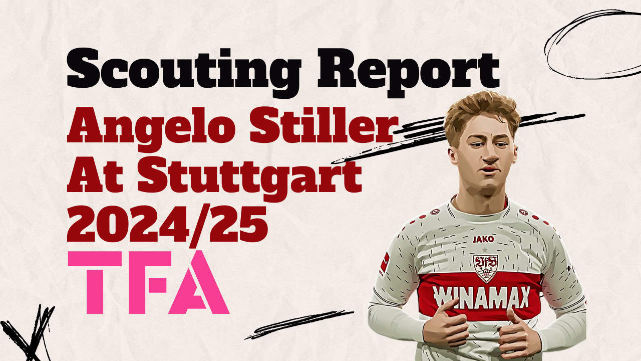 Liverpool Eyeing Angelo Stiller: Transfer Pursuit Intensifies Liverpool Eyeing Angelo Stiller: Transfer Pursuit Intensifies