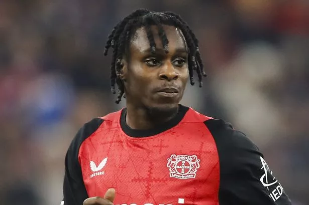 Liverpool FC News: Frimpong Talks & Elliott Transfer Update Liverpool FC News: Frimpong Talks & Elliott Transfer Update