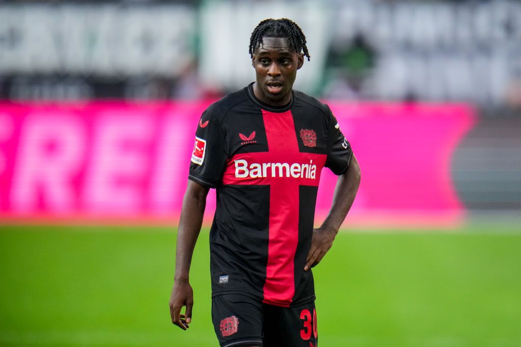 Liverpool FC News: Jeremie Frimpong Transfer Update - Agreement In Place, Contact Pending Liverpool FC News: Jeremie Frimpong Transfer Update - Agreement In Place, Contact Pending
