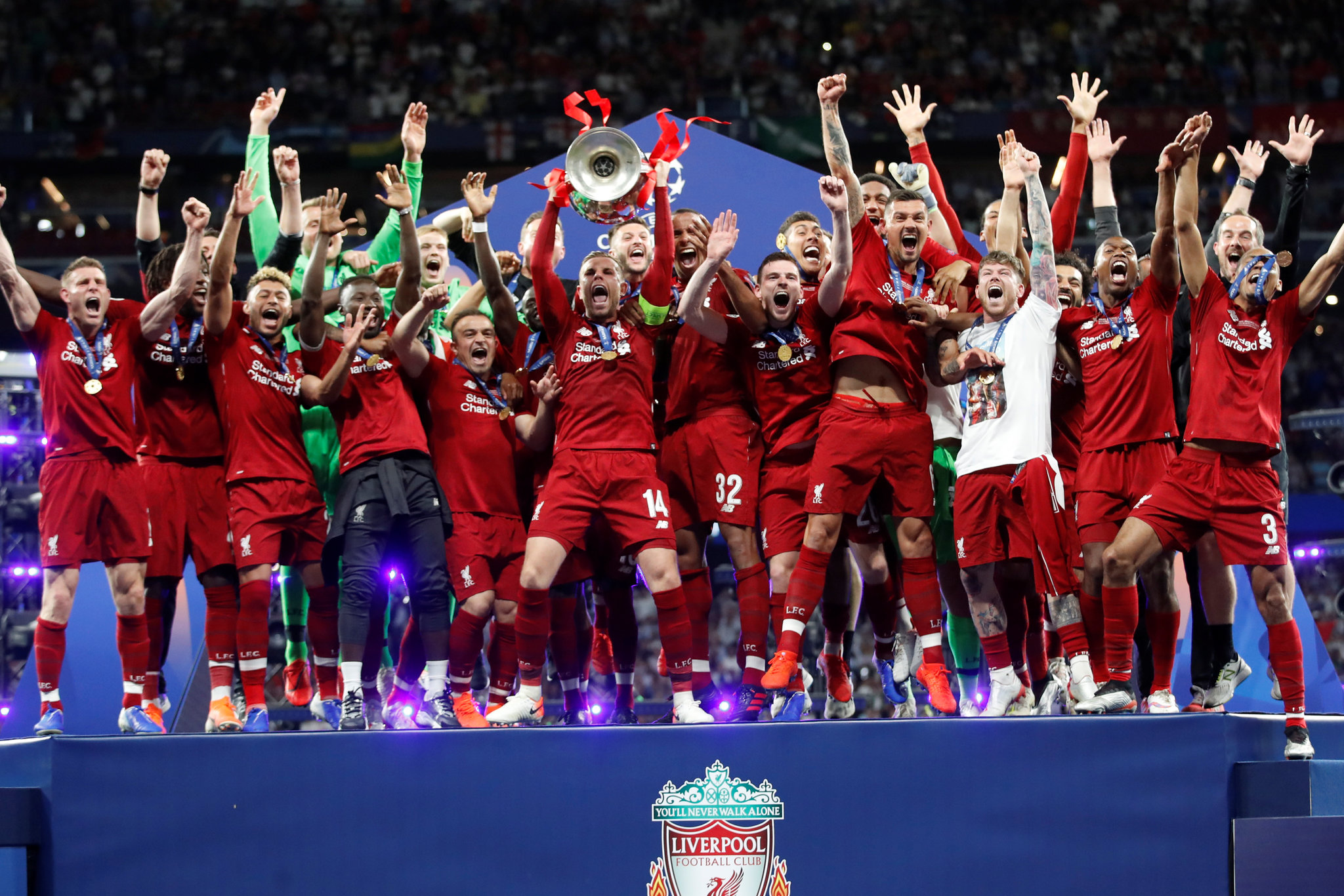 Liverpool FC: Tracing Their Premier League History And Recent Success Liverpool FC: Tracing Their Premier League History And Recent Success