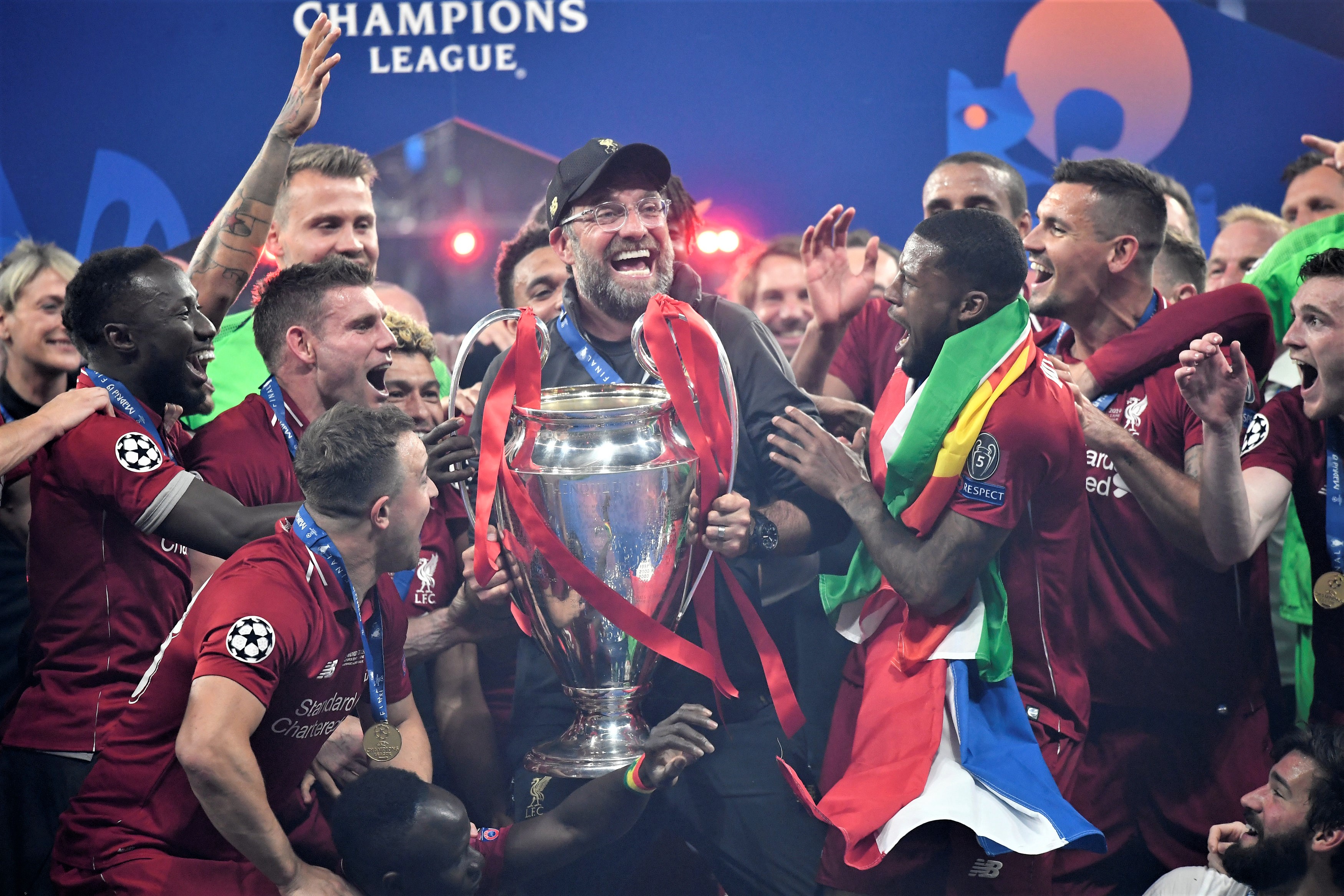Liverpool FC Under Klopp: From Doubts To Belief – A Retrospective Liverpool FC Under Klopp: From Doubts To Belief – A Retrospective