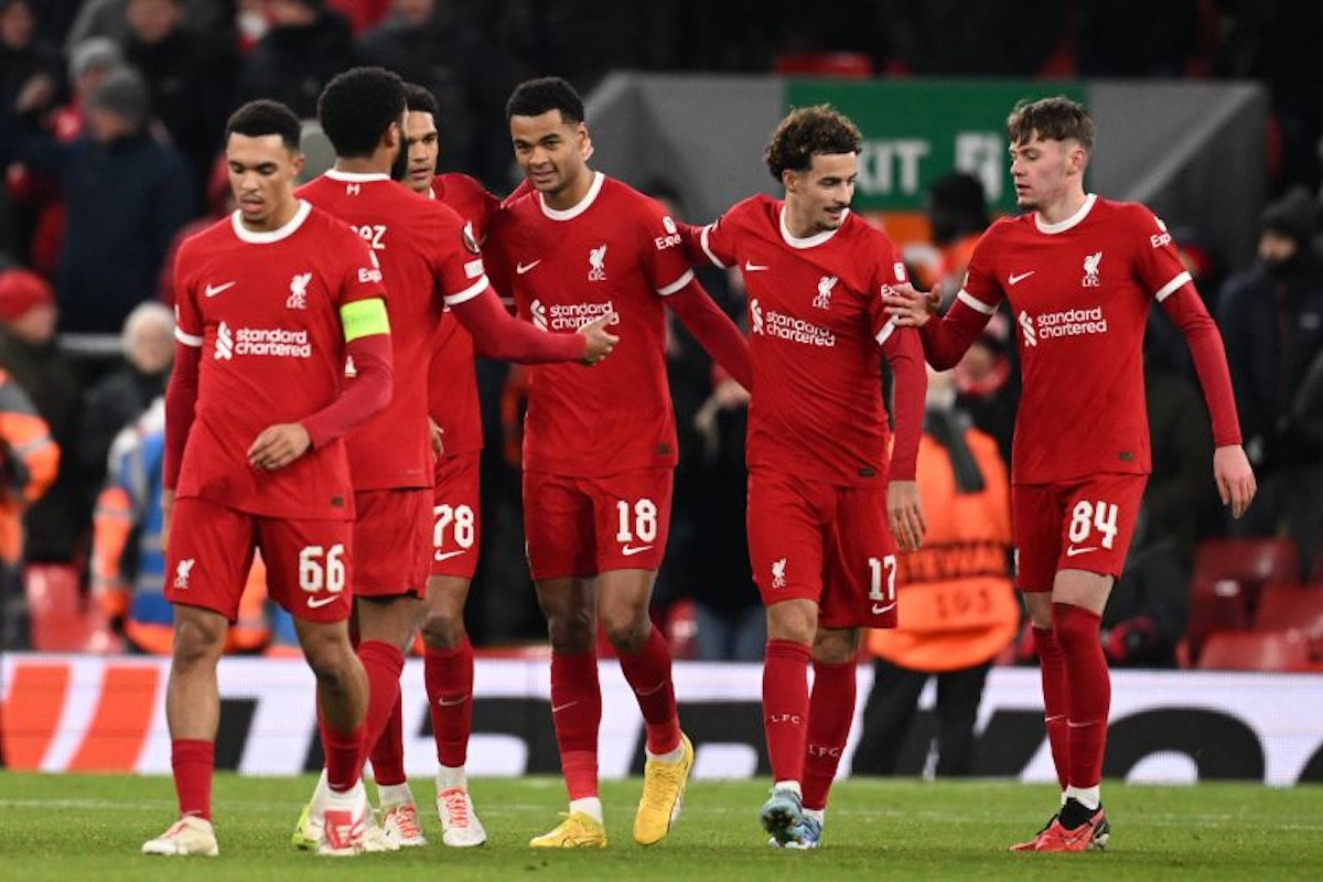 Liverpool Juara Liga Inggris 2024/2025: Pelatih-Pelatih Legendaris Di Balik Kesuksesan The Reds Liverpool Juara Liga Inggris 2024/2025: Pelatih-Pelatih Legendaris Di Balik Kesuksesan The Reds