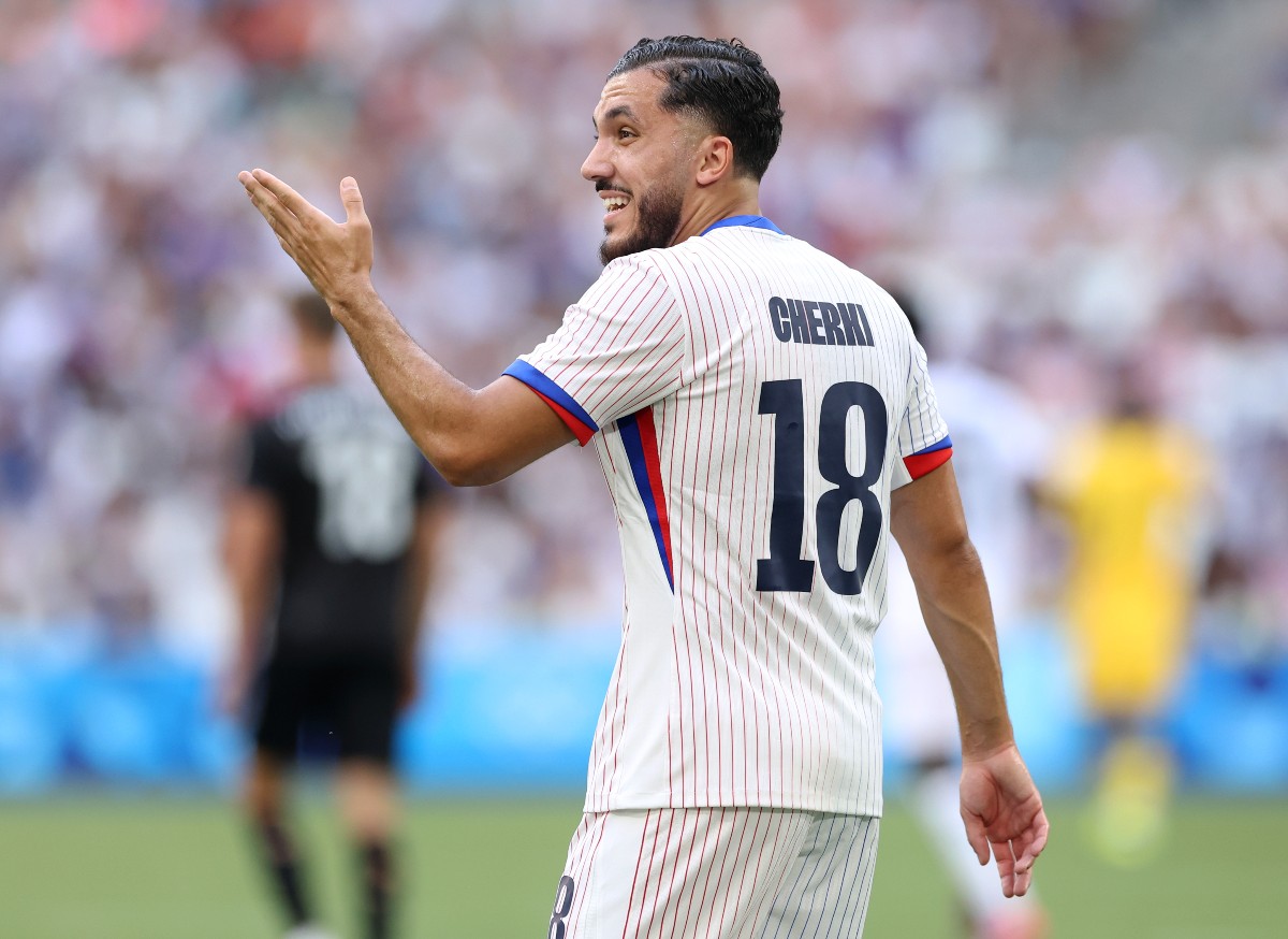 Liverpool Linked With Rayan Cherki: Lyon Exit Imminent? Liverpool Linked With Rayan Cherki: Lyon Exit Imminent?
