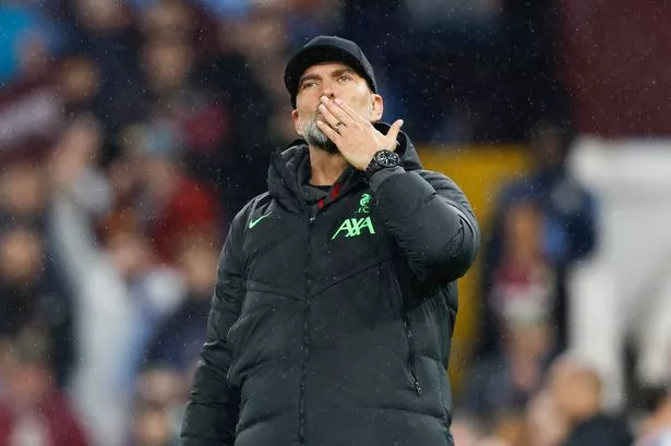 Liverpool Manager Klopp To Return Before Season's End Liverpool Manager Klopp To Return Before Season's End
