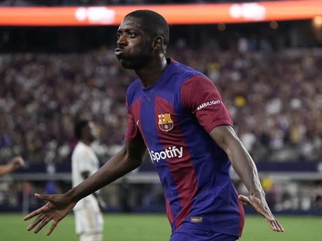 Liverpool News:  Real Madrid's High-Speed Winger Nears Anfield Move