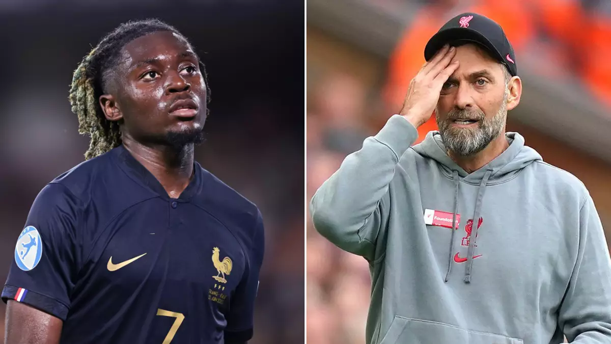 Liverpool News: Real Madrid's Speedy Target Close To Anfield Transfer Liverpool News: Real Madrid's Speedy Target Close To Anfield Transfer