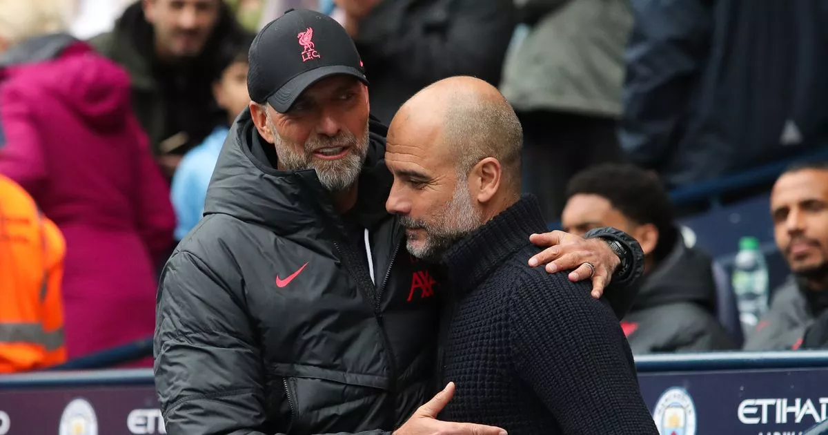 Liverpool Set To Secure €60m Transfer Target Liverpool Set To Secure €60m Transfer Target