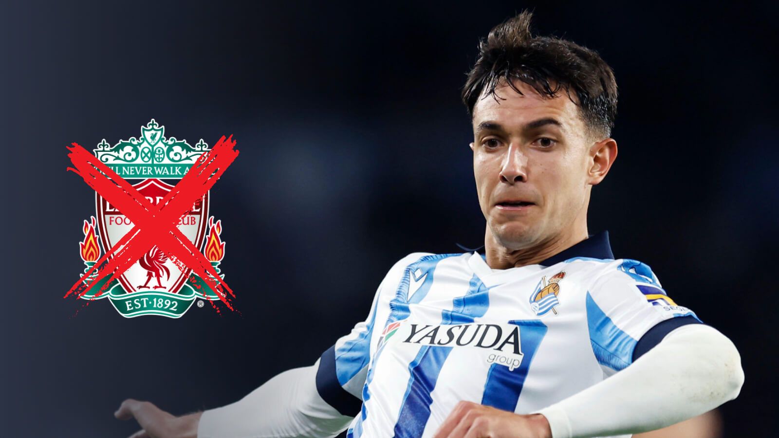 Liverpool Target: Arsenal Face Striker Transfer Blow