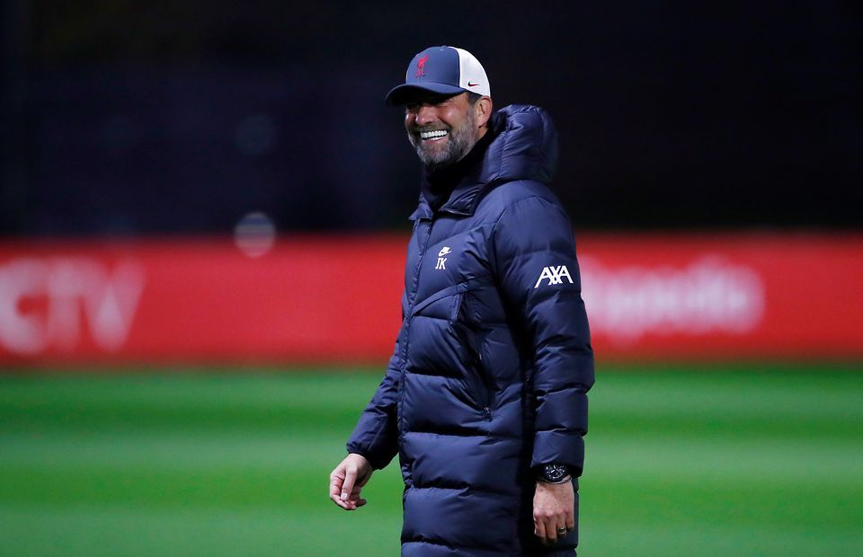 Liverpool Target German Midfielder In £51m Transfer Liverpool Target German Midfielder In £51m Transfer