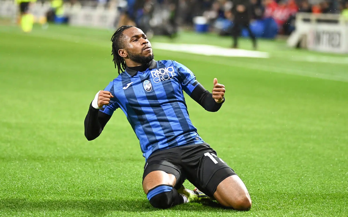 Liverpool Transfer Battle: Lookman The Target For Reds And Chelsea Liverpool Transfer Battle: Lookman The Target For Reds And Chelsea