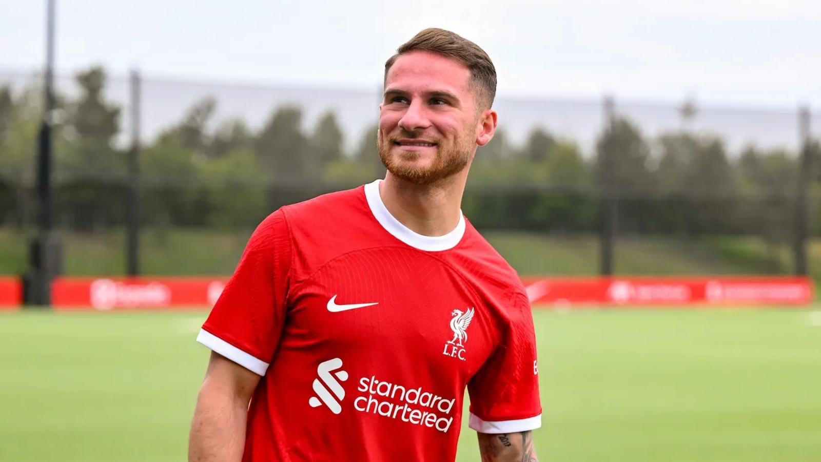 Liverpool Transfer News: Replacing Key Player: Liverpool's Transfer Plans Liverpool Transfer News: Replacing Key Player: Liverpool's Transfer Plans