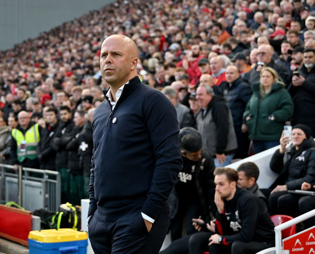 Liverpool Transfer News: Top Dribbler Eyed To Replace Departing Star Liverpool Transfer News: Top Dribbler Eyed To Replace Departing Star