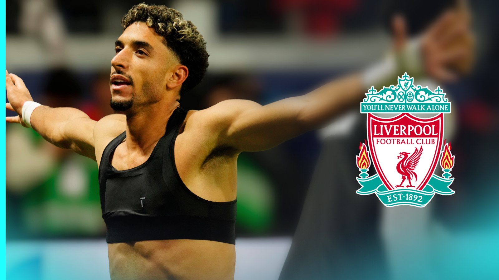 Liverpool Transfer Target: £25m Player's Agent Speaks To Man Utd Liverpool Transfer Target: £25m Player's Agent Speaks To Man Utd