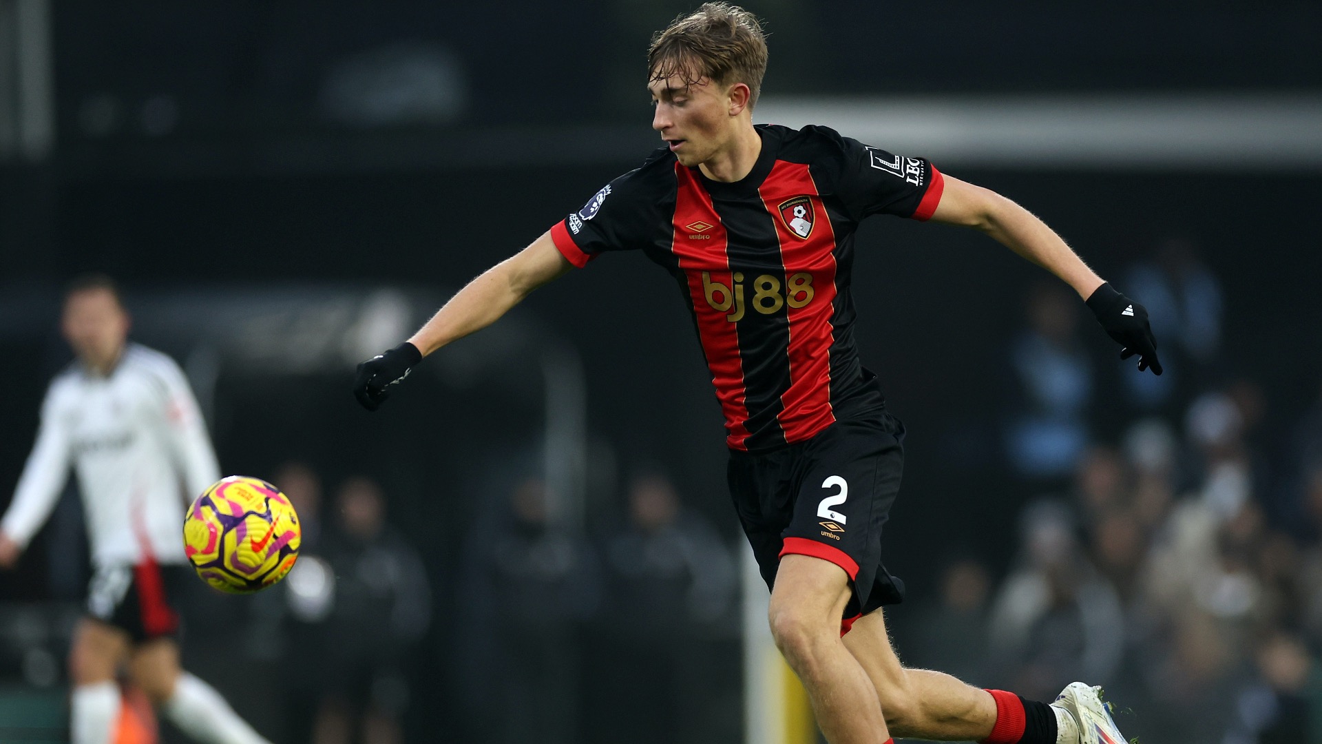 Liverpool Transfers: Reds Tracking Bournemouth's Dean Huijsen Liverpool Transfers: Reds Tracking Bournemouth's Dean Huijsen