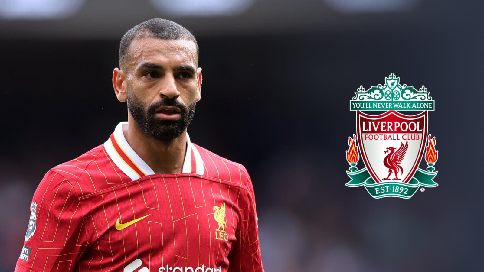 Liverpool's Contract Strategy For Mo Salah: A Risky Gamble? Liverpool's Contract Strategy For Mo Salah: A Risky Gamble?