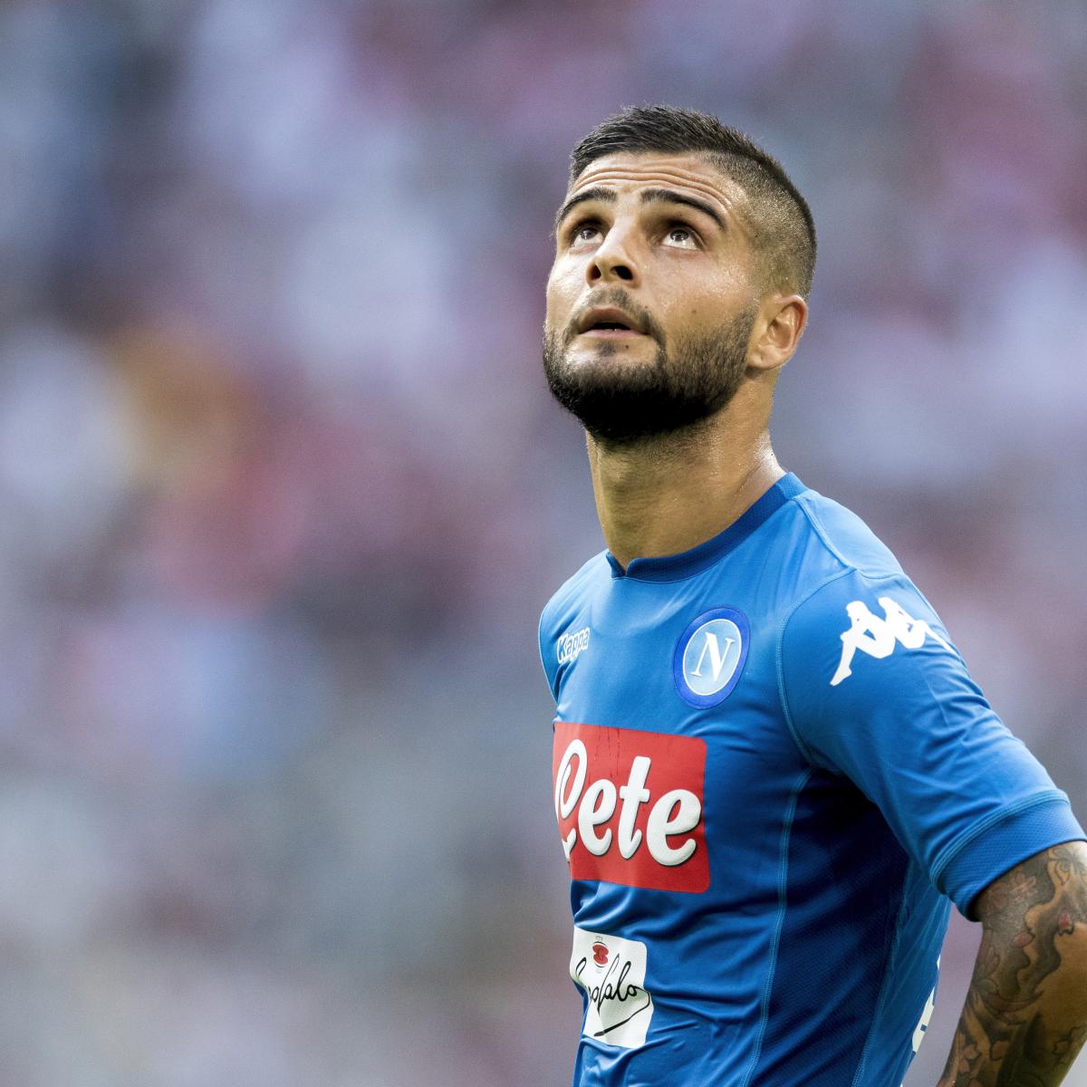 Liverpool's €60m Transfer Pursuit: A Determined Bid Liverpool's €60m Transfer Pursuit: A Determined Bid