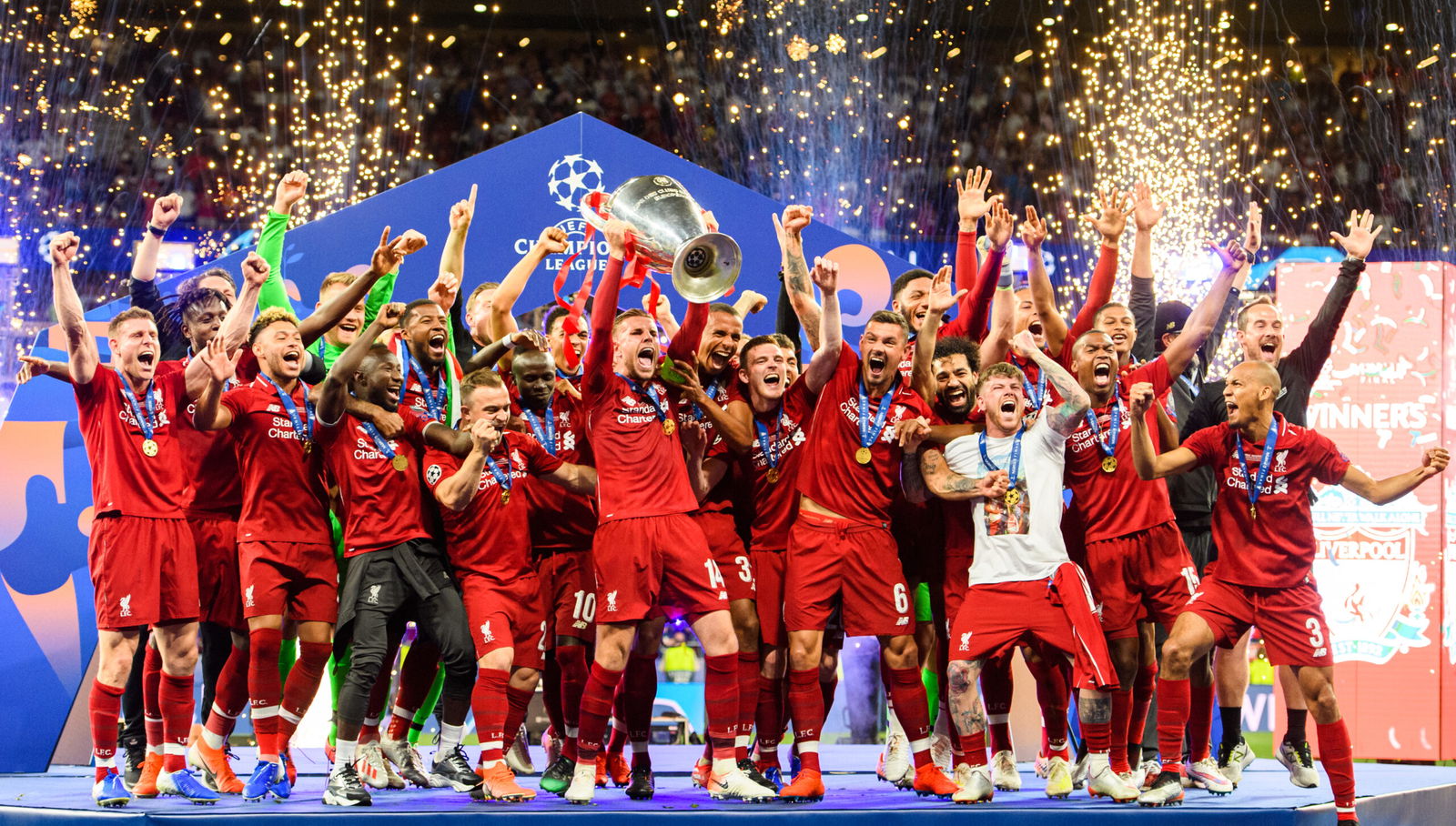 Liverpool's Premier League Titles: A Comprehensive Overview Of Their Wins Liverpool's Premier League Titles: A Comprehensive Overview Of Their Wins