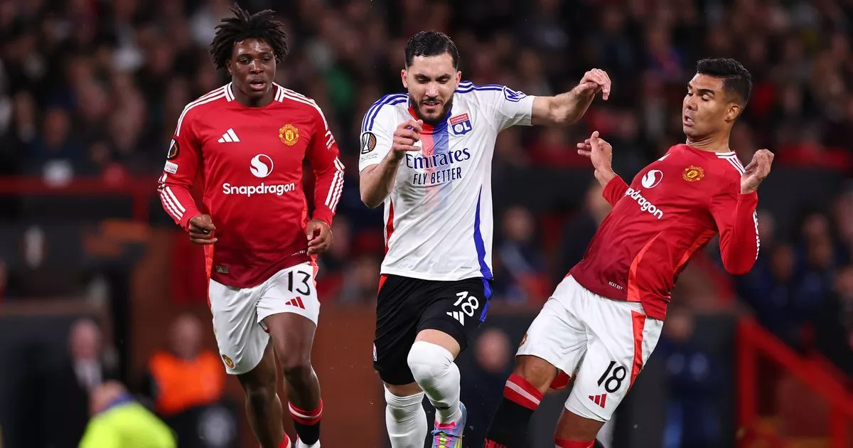 Liverpool's Pursuit Of Rayan Cherki: Transfer News And Analysis Liverpool's Pursuit Of Rayan Cherki: Transfer News And Analysis