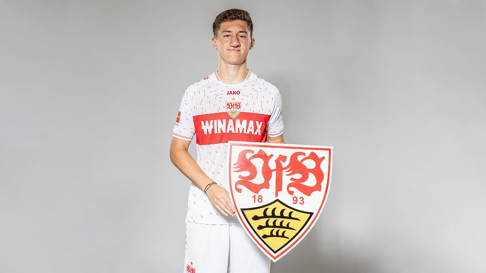 Liverpool's Reported Bid For Angelo Stiller: Stuttgart Transfer Update Liverpool's Reported Bid For Angelo Stiller: Stuttgart Transfer Update
