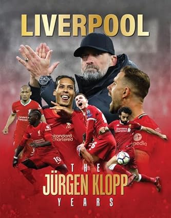 Liverpool's Resurgence: The Klopp Years Liverpool's Resurgence: The Klopp Years