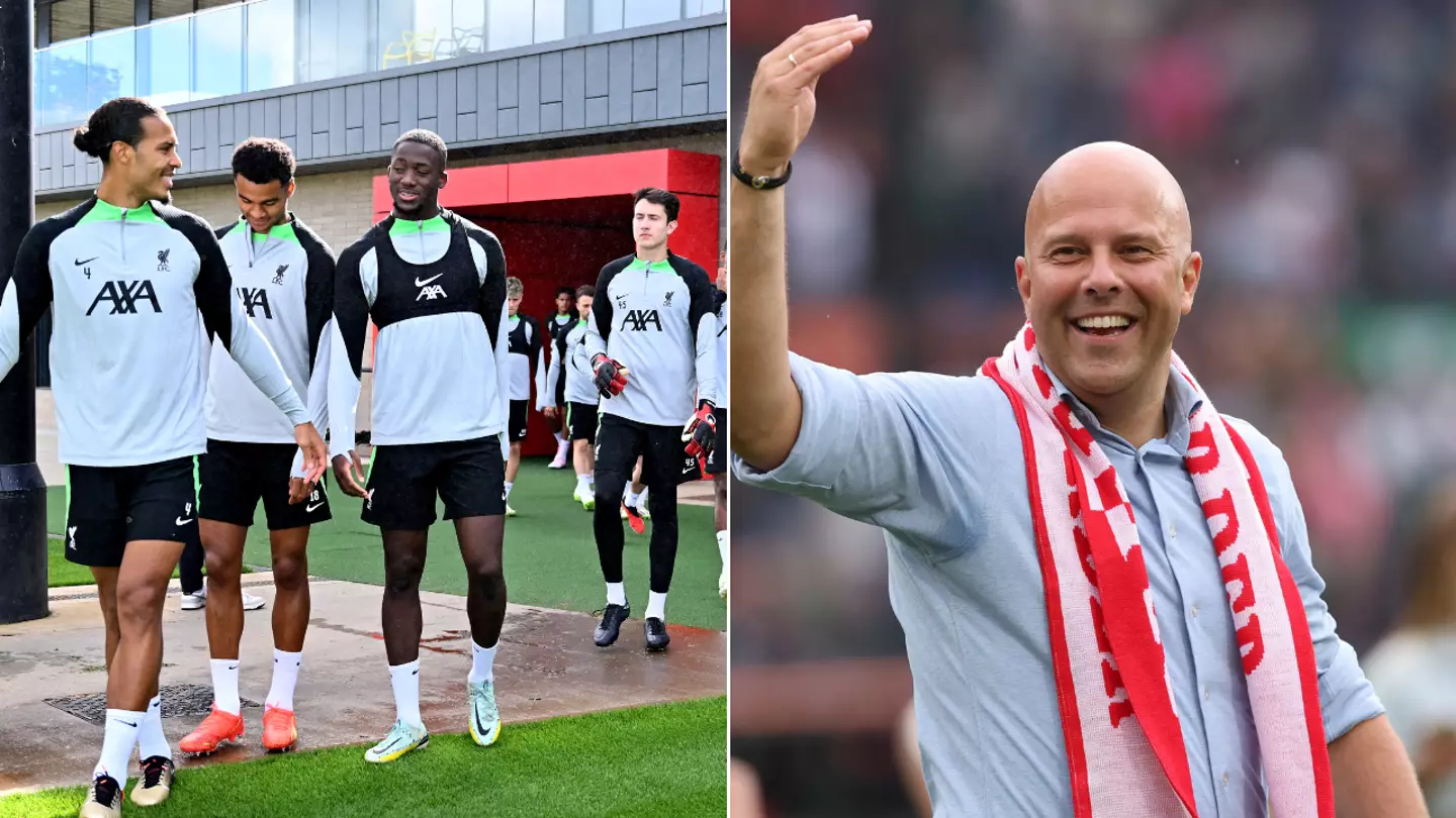 Liverpool's Victory Over PSG: Arne Slot's Insight Into Luck And Alisson's World-Class Keeping
