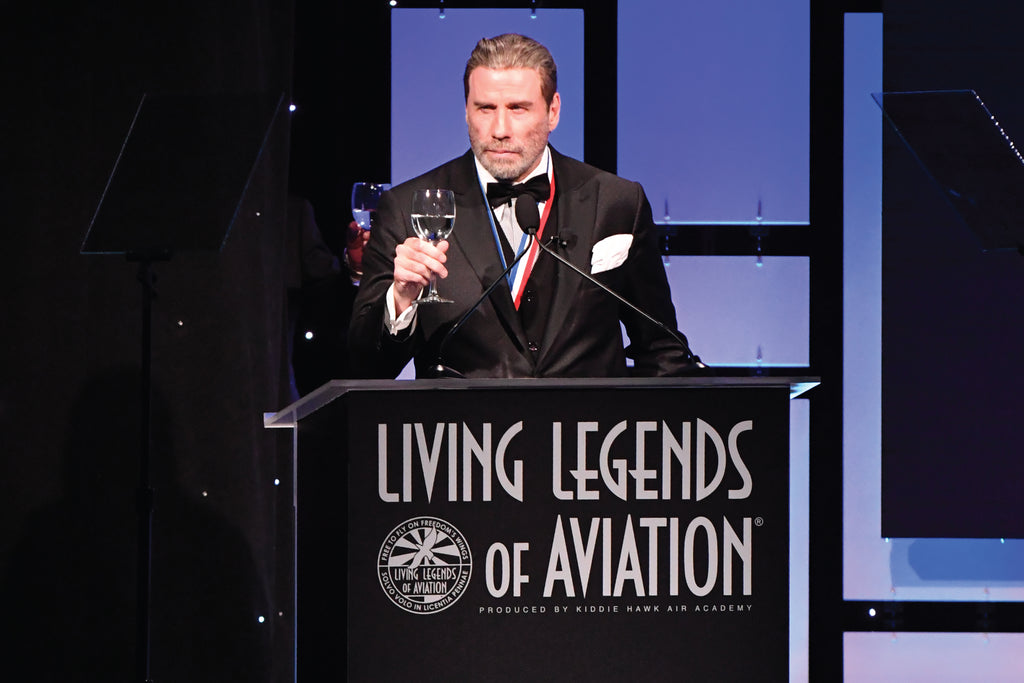 Living Legends Of Aviation Ceremony Celebrates Firefighters And Community Heroes Living Legends Of Aviation Ceremony Celebrates Firefighters And Community Heroes