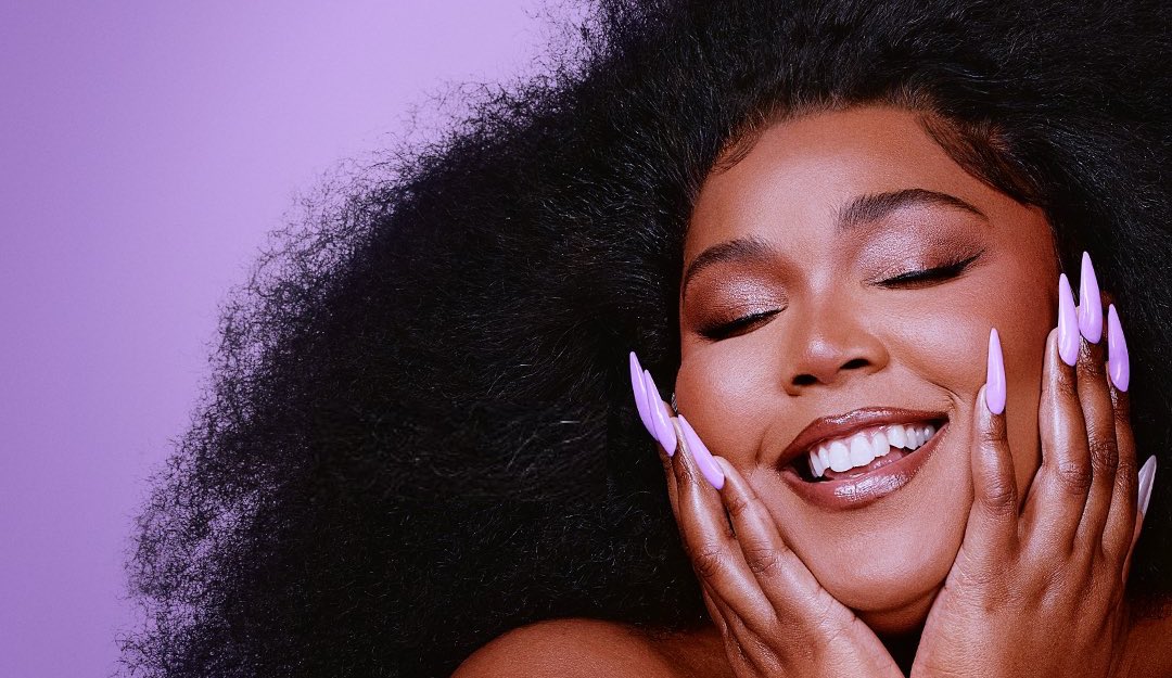 Lizzo Announces New Music On Twitch: Get Ready To Gag Lizzo Announces New Music On Twitch: Get Ready To Gag