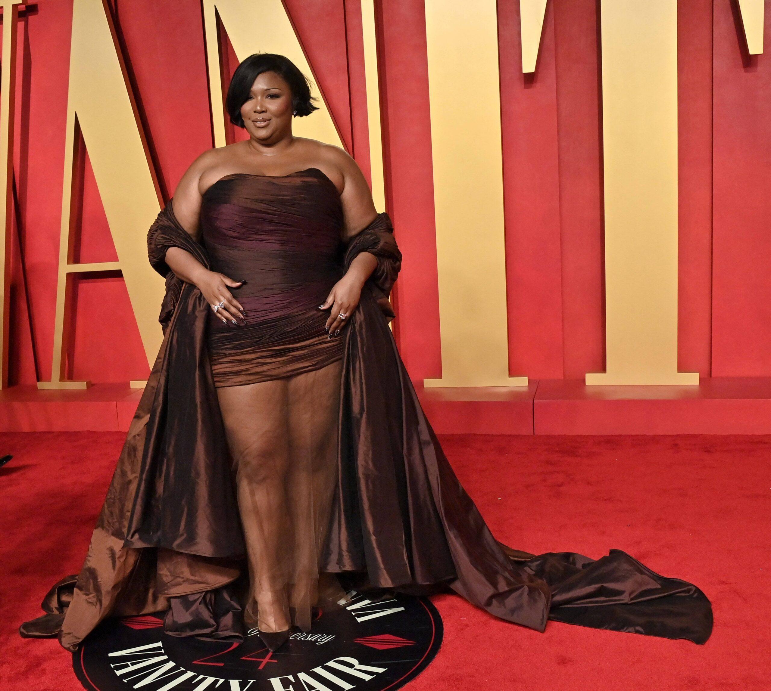 Lizzo Launches New Music Phase On Twitch: Get Ready To Gag Lizzo Launches New Music Phase On Twitch: Get Ready To Gag