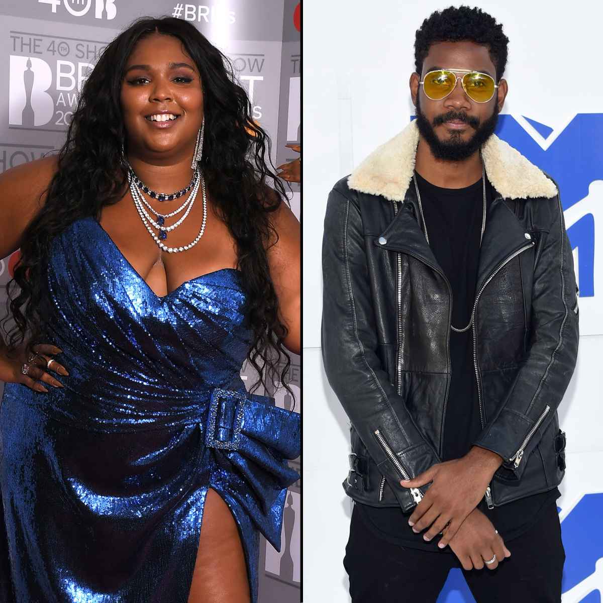 Lizzo's Boyfriend Myke Wright: Net Worth, Job & Relationship Details Lizzo's Boyfriend Myke Wright: Net Worth, Job & Relationship Details
