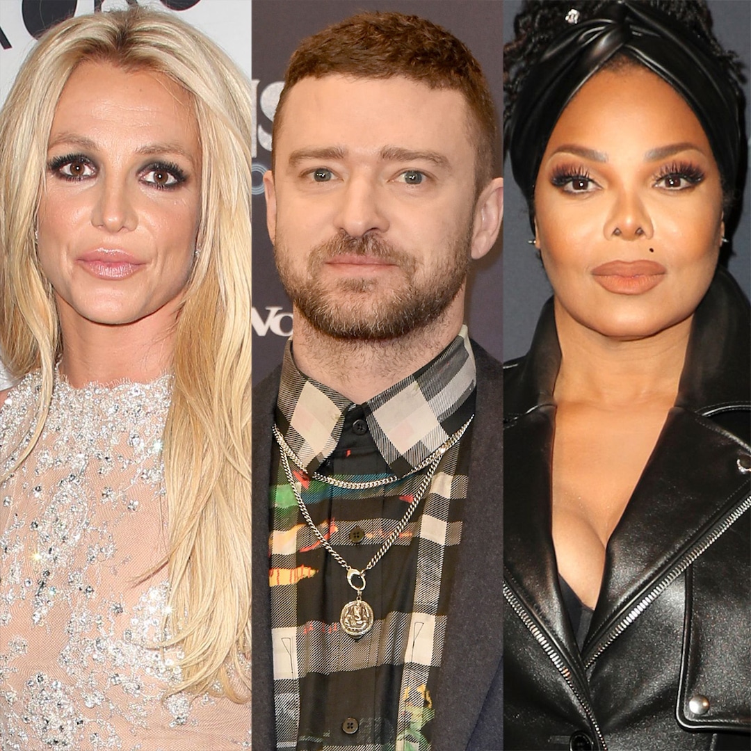 Lizzo's Britney Spears-Janet Jackson Comparison Ignites Online Firestorm Lizzo's Britney Spears-Janet Jackson Comparison Ignites Online Firestorm