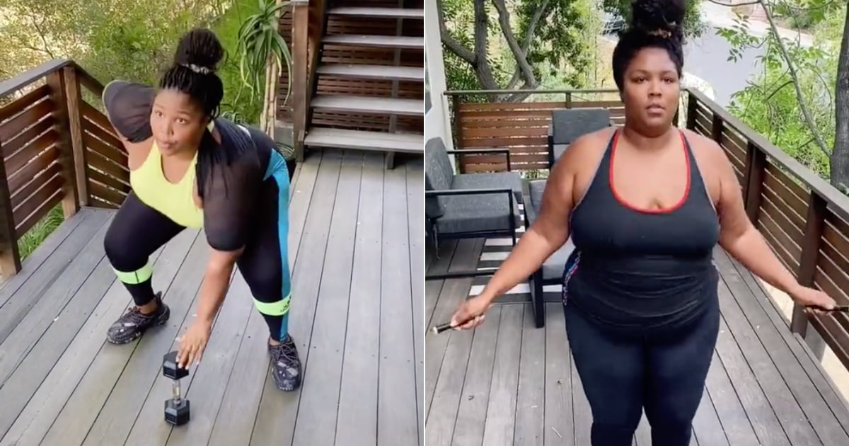 Lizzo's Health And Fitness Plan: Inspiration And Insights Lizzo's Health And Fitness Plan: Inspiration And Insights