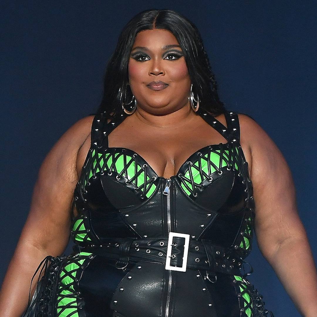 Lizzo's Inspiring Weight Loss Transformation: Social Media Dance Celebrates Success Lizzo's Inspiring Weight Loss Transformation: Social Media Dance Celebrates Success