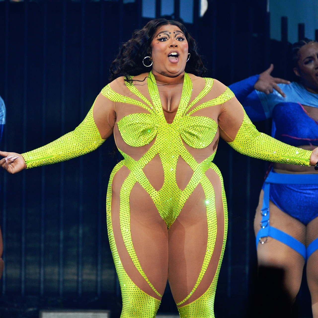 Lizzo's New Era: A Twitch Music Revolution Lizzo's New Era: A Twitch Music Revolution