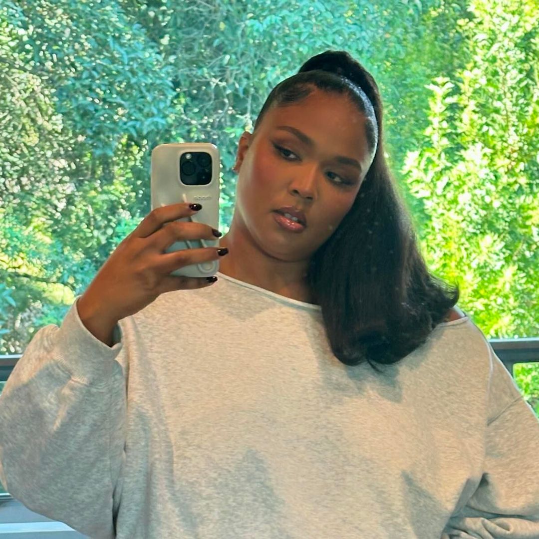 Lizzo's New Look: A Significant Weight Loss Revealed Lizzo's New Look: A Significant Weight Loss Revealed