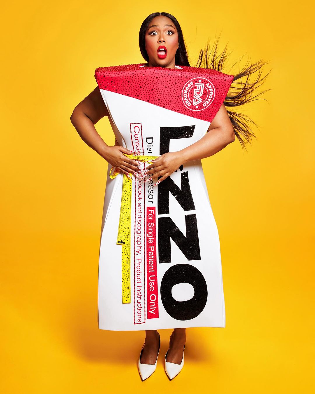 Lizzo's New Music Era: A Twitch Takeover Lizzo's New Music Era: A Twitch Takeover