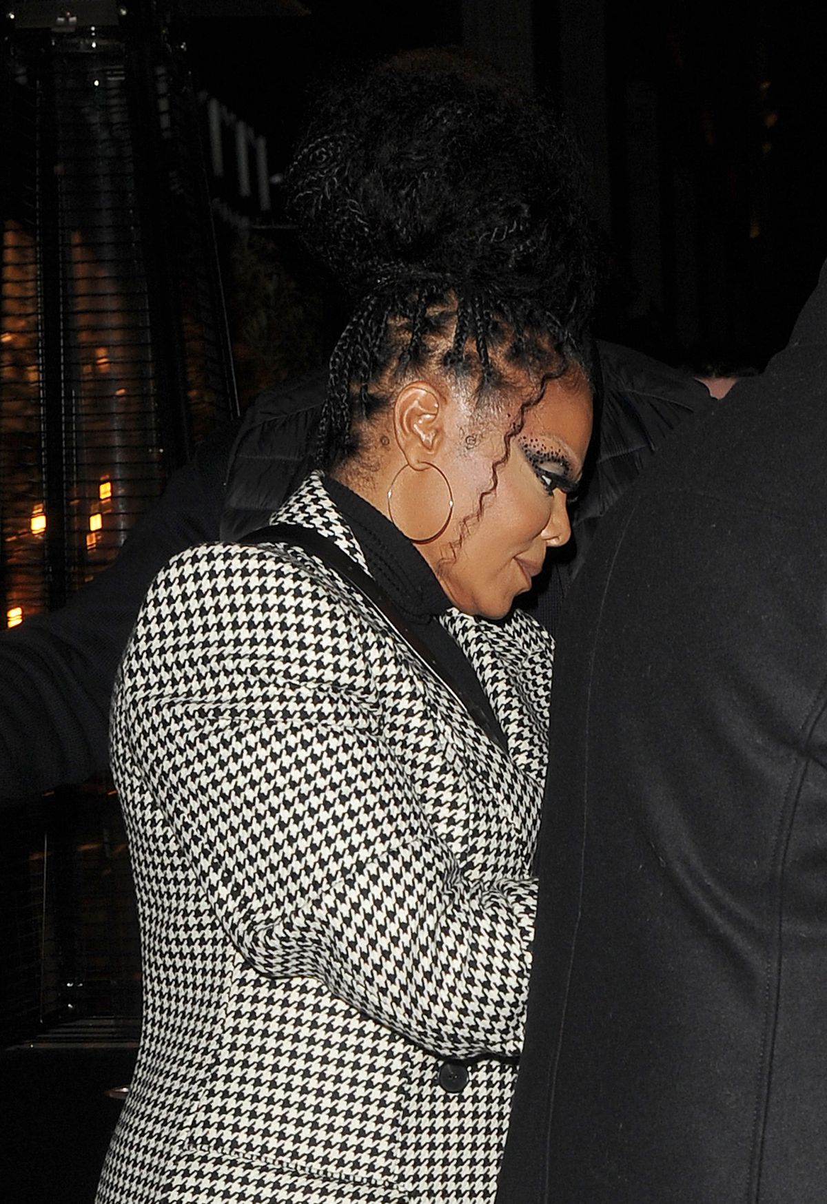 Lizzo's Take: The Ongoing Debate Surrounding Janet Jackson's Reign Lizzo's Take: The Ongoing Debate Surrounding Janet Jackson's Reign