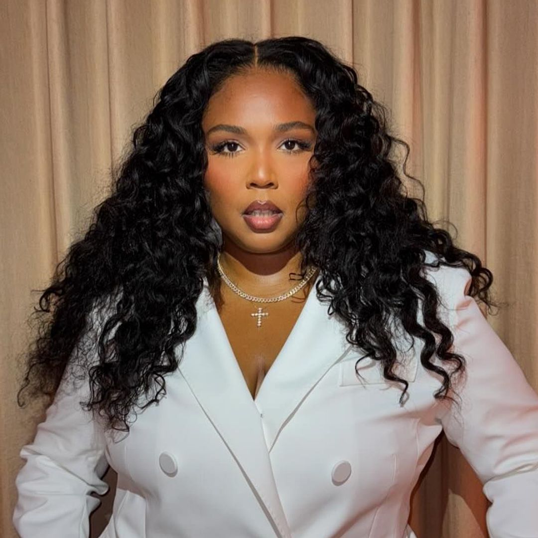 Lizzo's Weight Loss Journey: A Transformation That Shocked The Internet Lizzo's Weight Loss Journey: A Transformation That Shocked The Internet