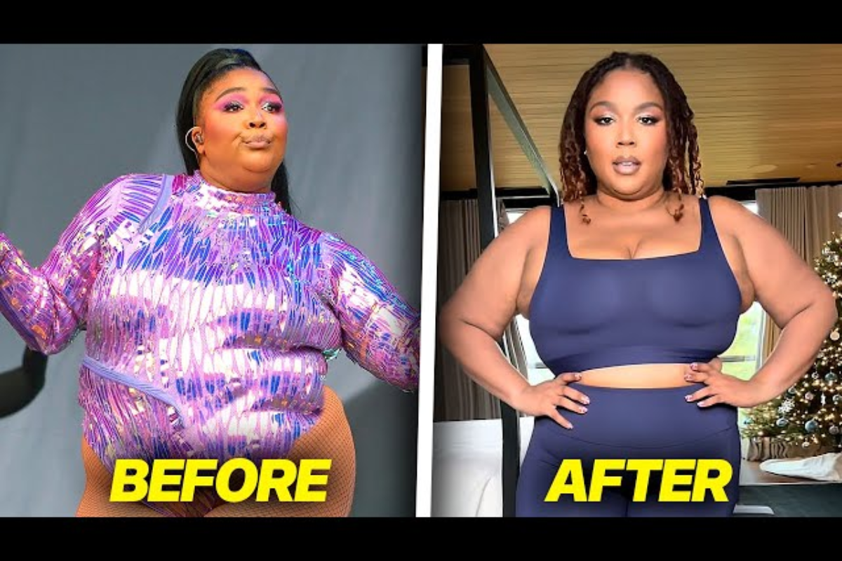 Lizzo's Weight Loss Journey: Diet, Exercise, And Mindset Lizzo's Weight Loss Journey: Diet, Exercise, And Mindset