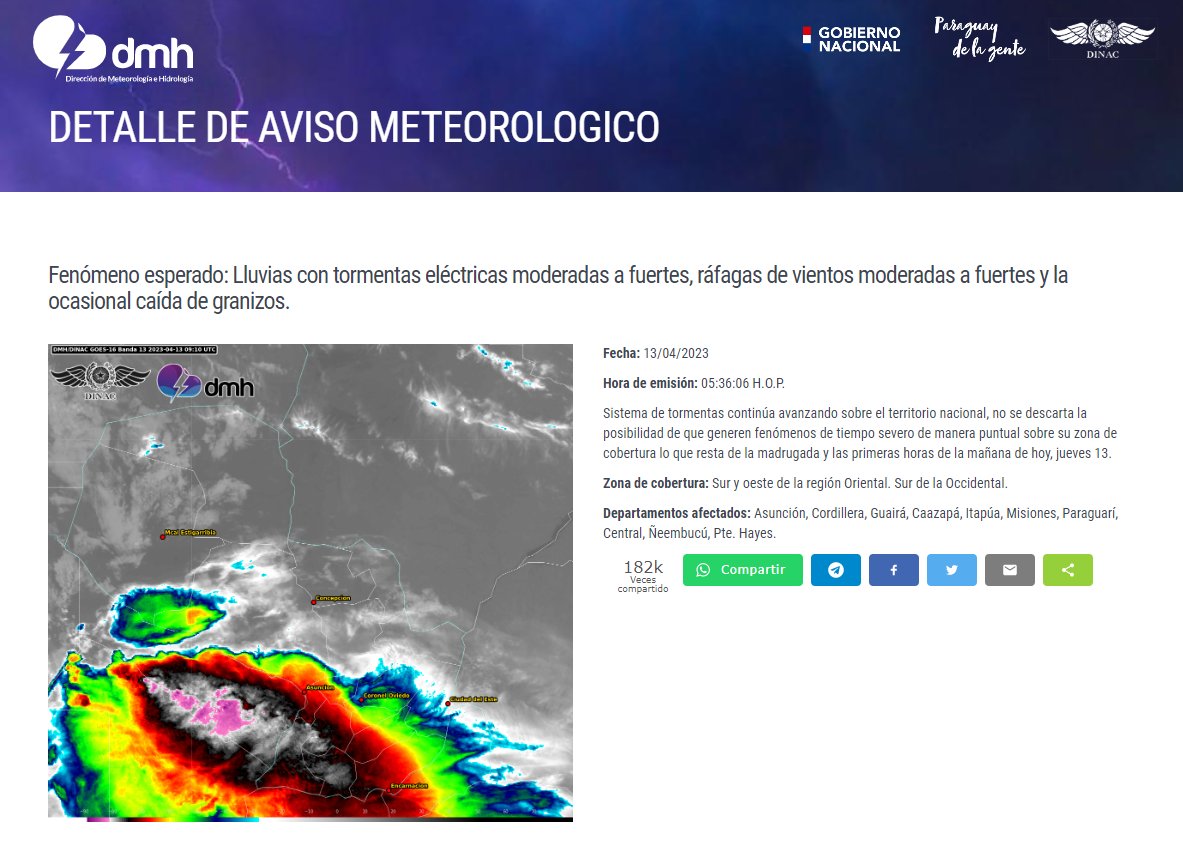 Lluvias Moderadas: Predicción Meteorológica Actualizada Lluvias Moderadas: Predicción Meteorológica Actualizada