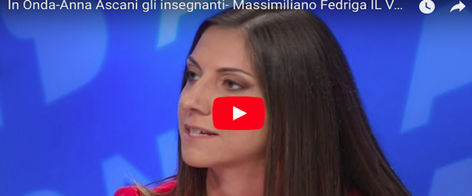 Lo Scontro Marcuzzi-Venier: Un'Imbarazzante Diretta TV? Lo Scontro Marcuzzi-Venier: Un'Imbarazzante Diretta TV?