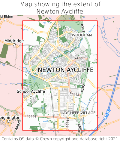 Local Echo Names House Of Hair Newton Aycliffe Among County's Best Local Echo Names House Of Hair Newton Aycliffe Among County's Best