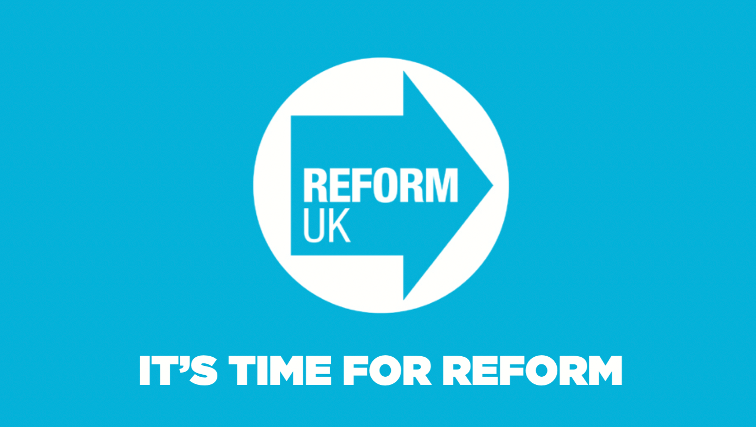 Local Elections 2024: Assessing The Reform Party's Prospects Under Farage Local Elections 2024: Assessing The Reform Party's Prospects Under Farage