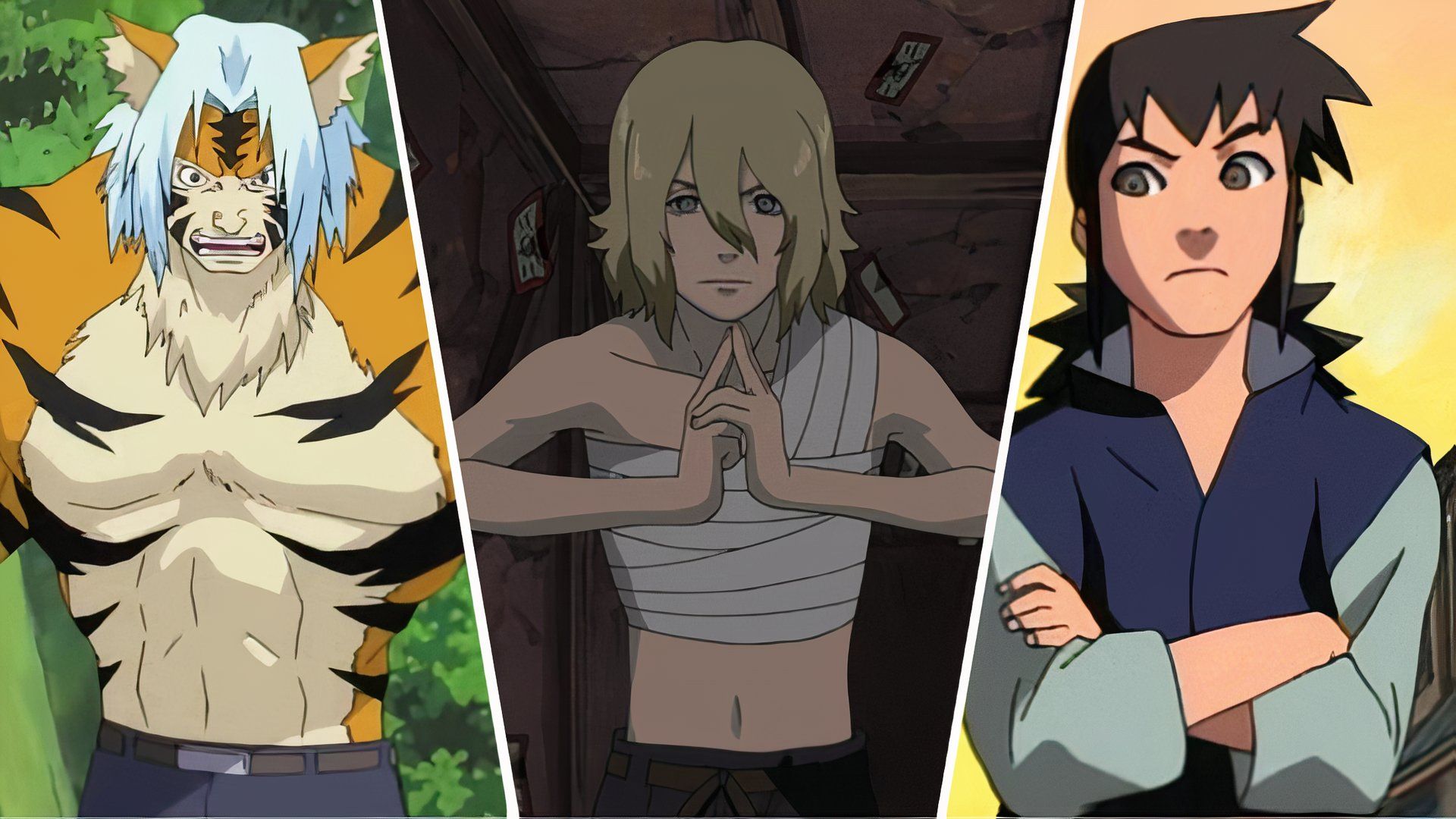Lock Up: 5 Action-Packed Episodes You Shouldn't Miss Lock Up: 5 Action-Packed Episodes You Shouldn't Miss