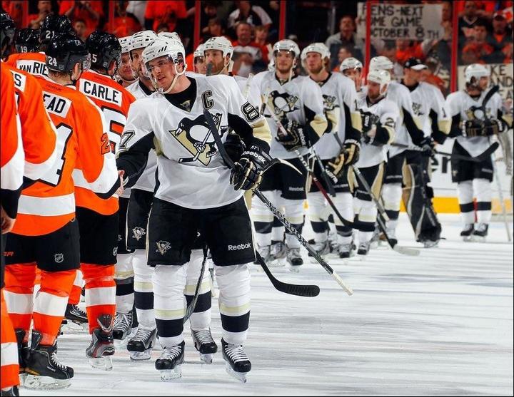 Lösning På NHL-konflikten: En Större Stjärnturnering? Lösning På NHL-konflikten: En Större Stjärnturnering?