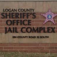 Logan County Jail: Finding Inmate Records And Public Data Logan County Jail: Finding Inmate Records And Public Data