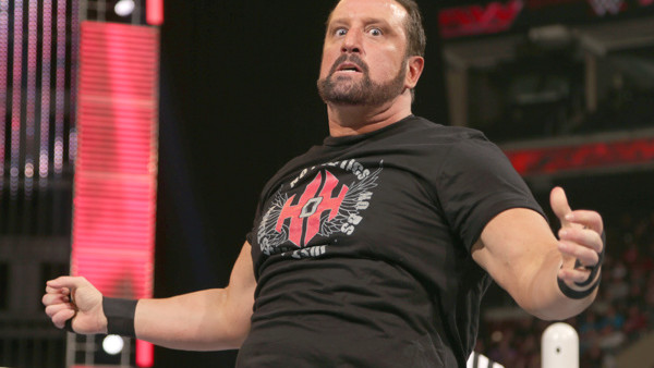 Logan Paul's WrestleMania Future: A Conversation With Tommy Dreamer Logan Paul's WrestleMania Future: A Conversation With Tommy Dreamer