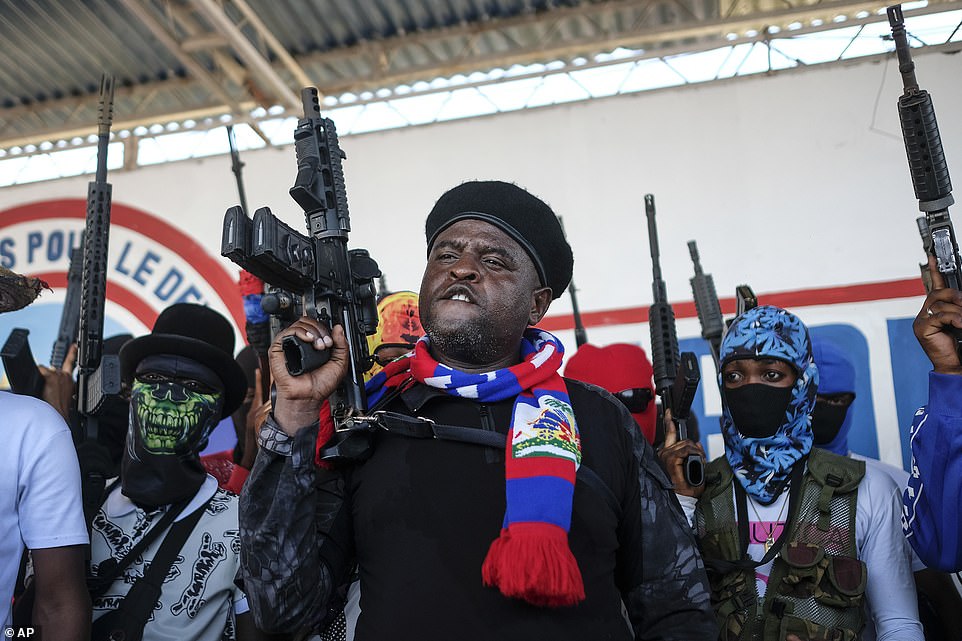 London's Gangs: A Look At The Warring Mobs In The Capital London's Gangs: A Look At The Warring Mobs In The Capital