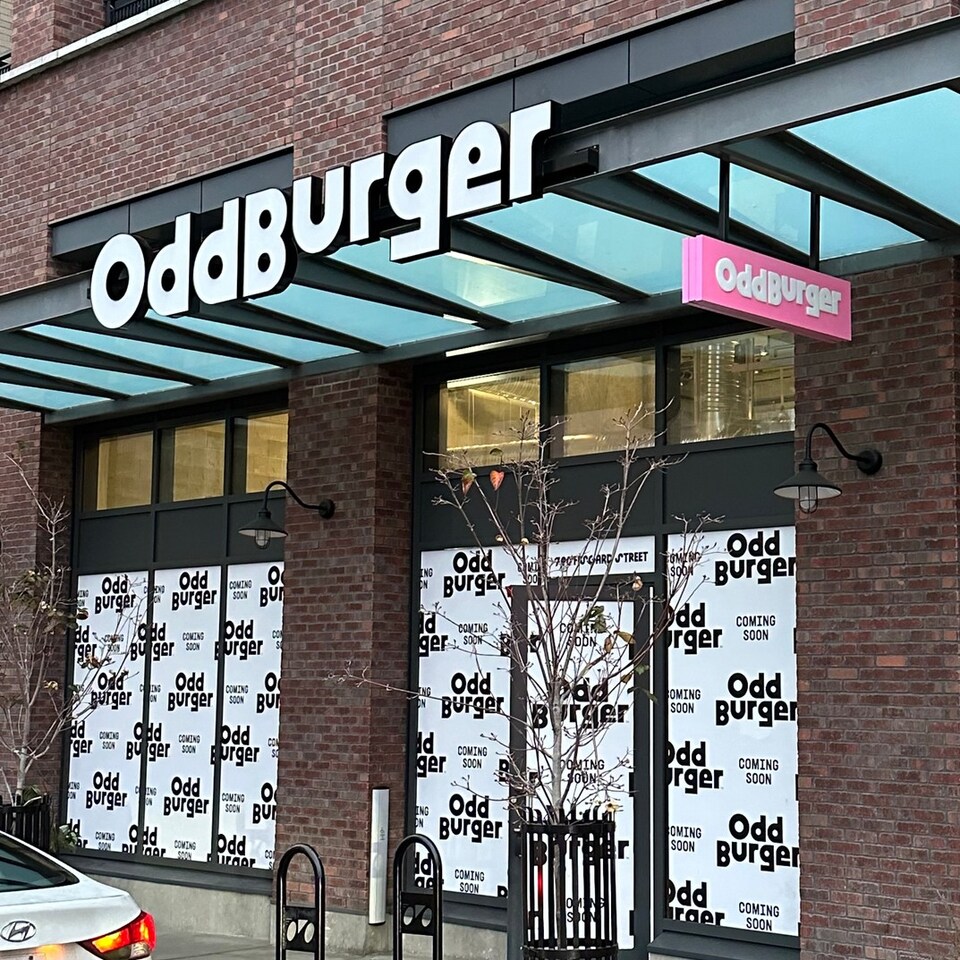 London's Odd Burger To Expand To 7-Eleven Stores Across Canada London's Odd Burger To Expand To 7-Eleven Stores Across Canada