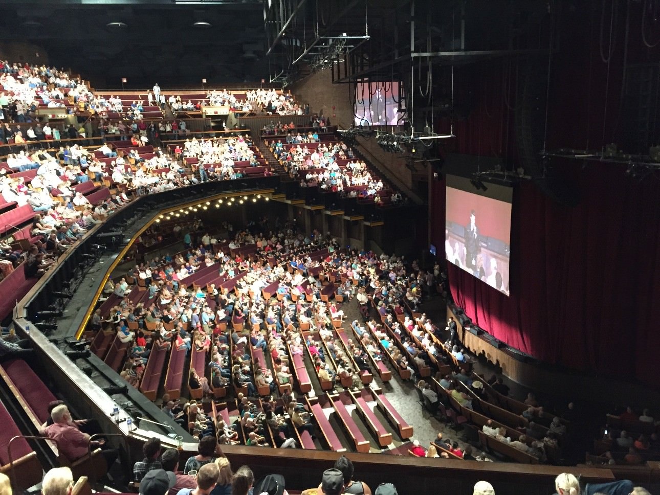 London's Royal Albert Hall To Host Grand Ole Opry's First International Show London's Royal Albert Hall To Host Grand Ole Opry's First International Show