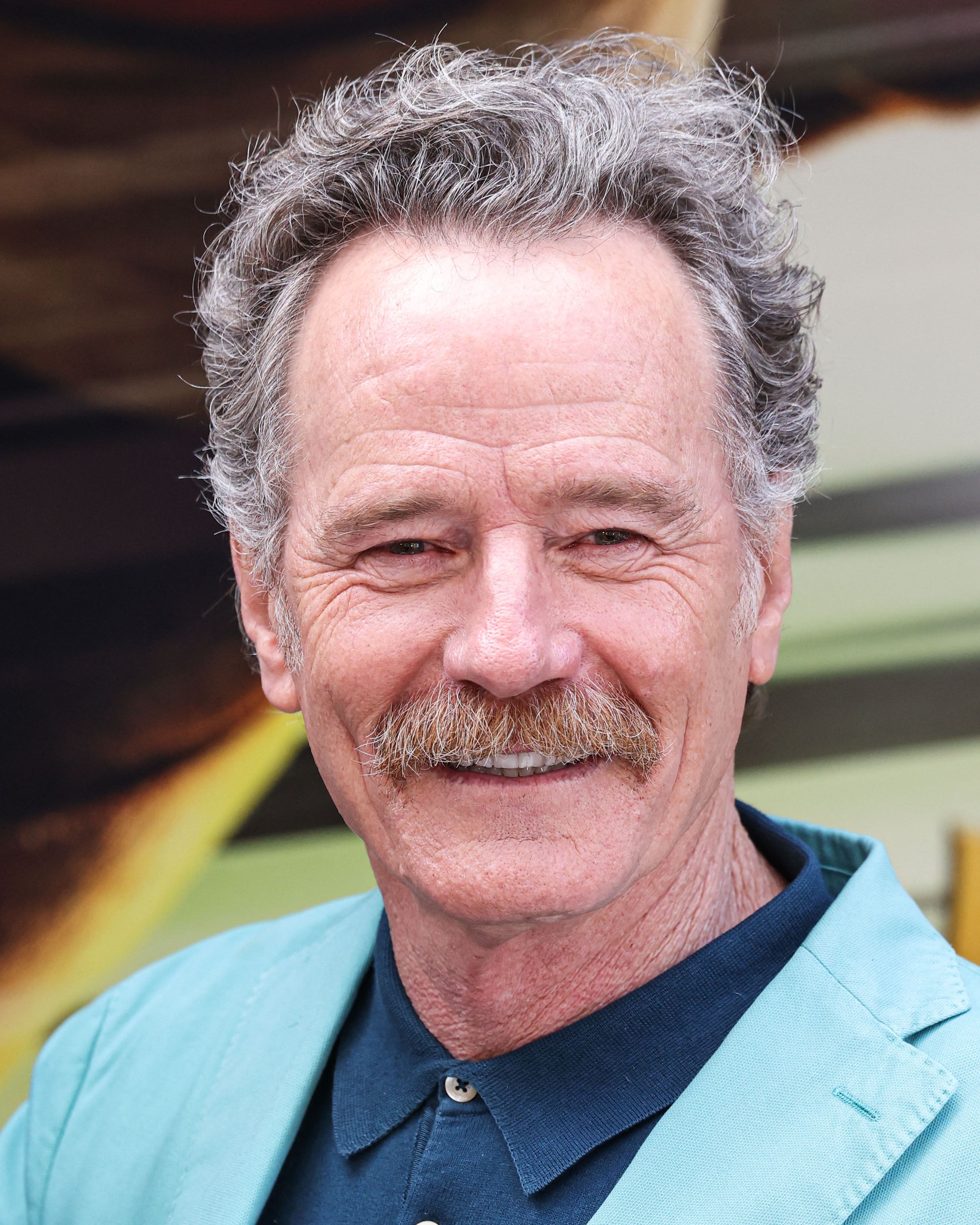 Lone Wolf: Lily Gladstone And Bryan Cranston Star In Pellington's New Thriller